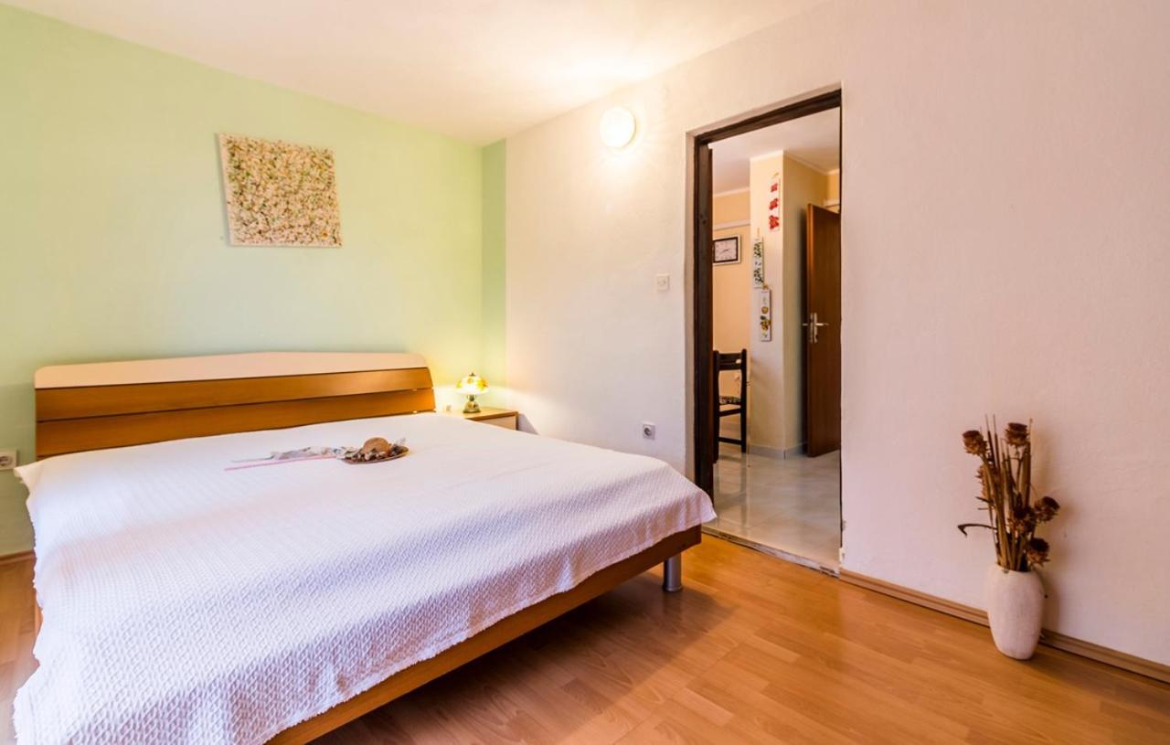 Istriensonne - Apartments Lucano Medulin Extérieur photo