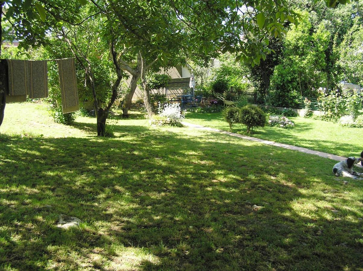 Istriensonne - Apartments Lucano Medulin Extérieur photo