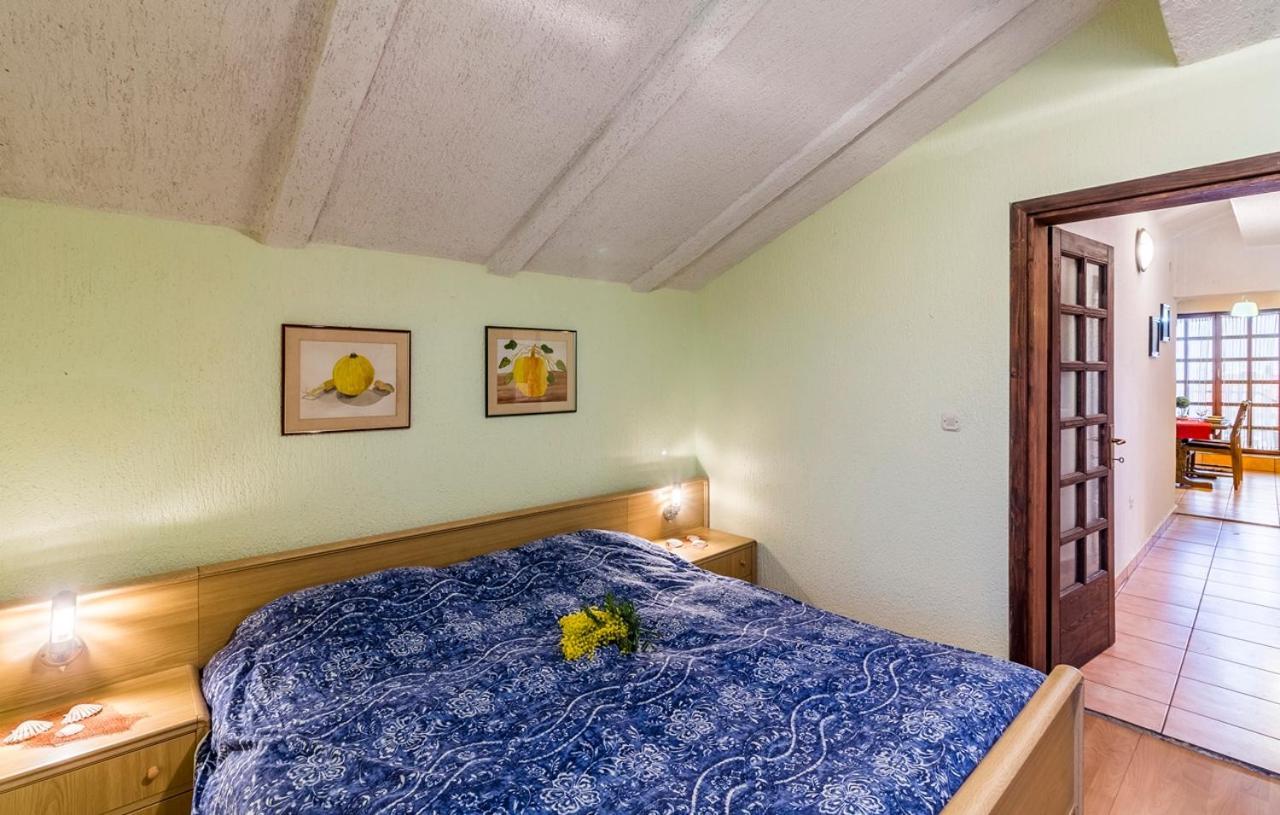 Istriensonne - Apartments Lucano Medulin Extérieur photo
