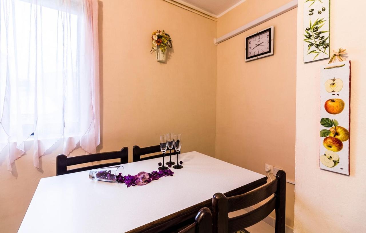 Istriensonne - Apartments Lucano Medulin Extérieur photo