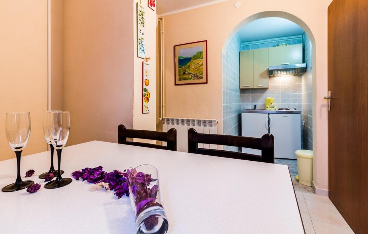 Istriensonne - Apartments Lucano Medulin Extérieur photo