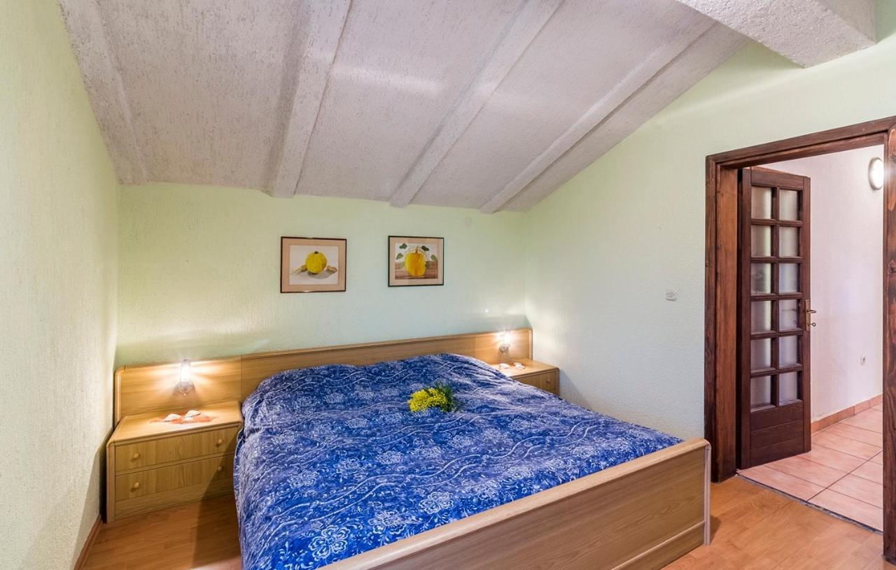 Istriensonne - Apartments Lucano Medulin Extérieur photo
