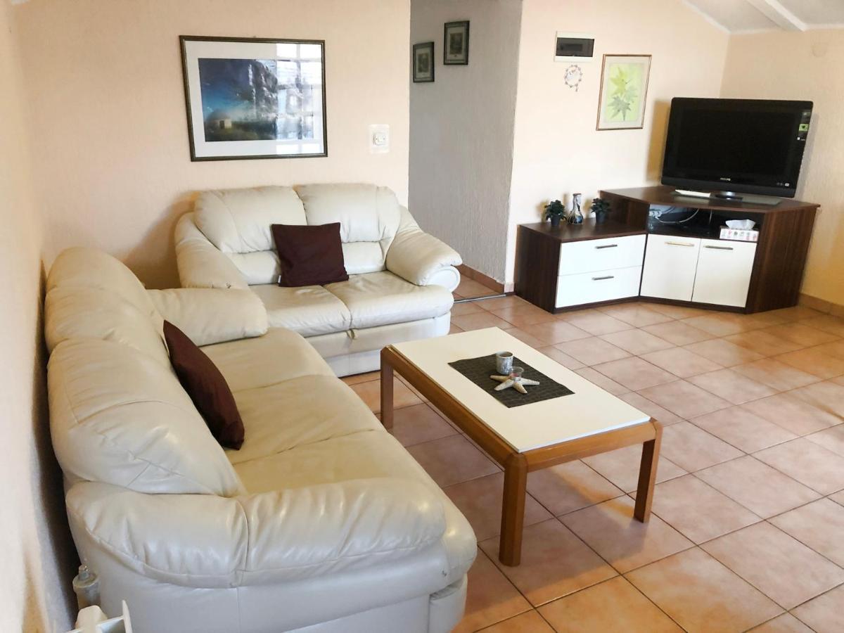 Istriensonne - Apartments Lucano Medulin Extérieur photo