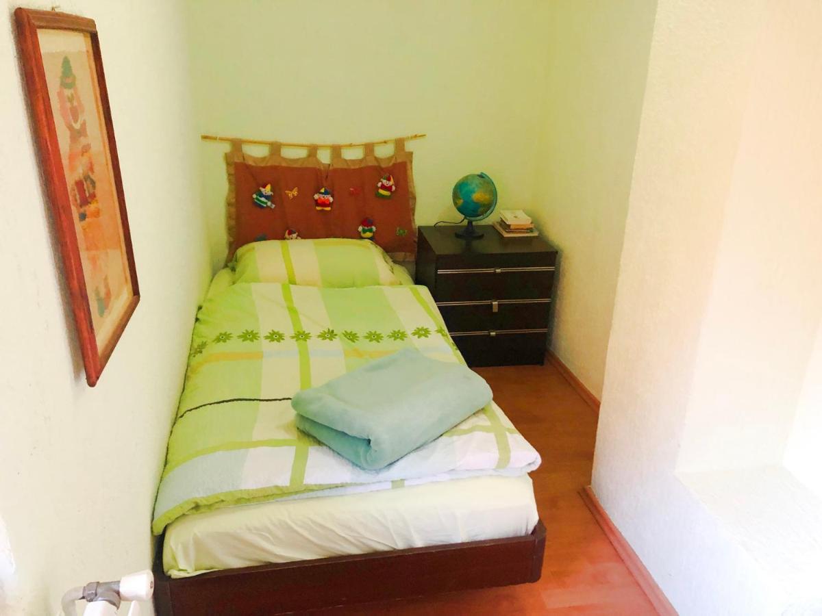 Istriensonne - Apartments Lucano Medulin Extérieur photo