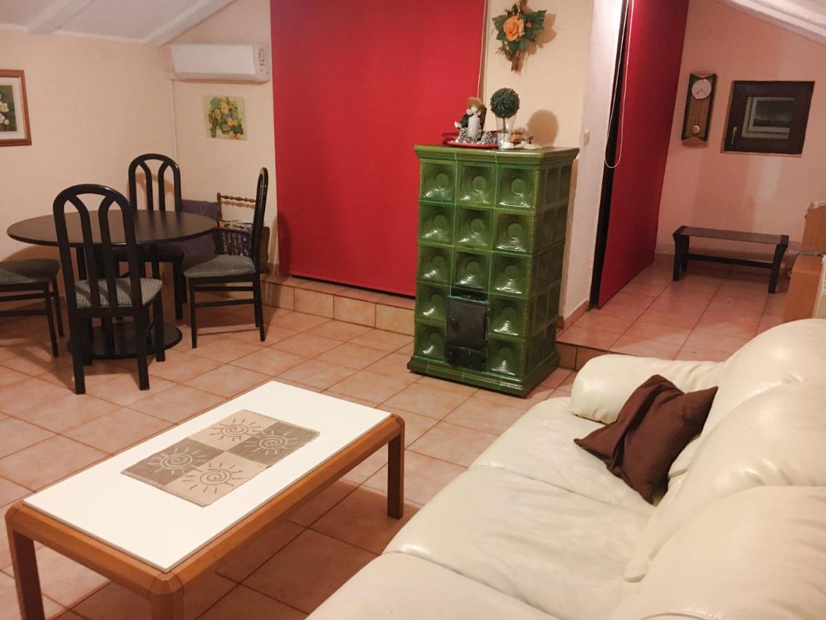 Istriensonne - Apartments Lucano Medulin Extérieur photo