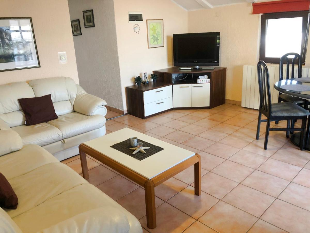 Istriensonne - Apartments Lucano Medulin Extérieur photo