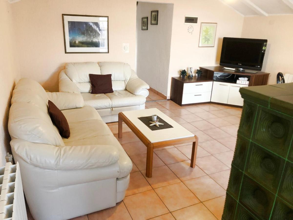 Istriensonne - Apartments Lucano Medulin Extérieur photo