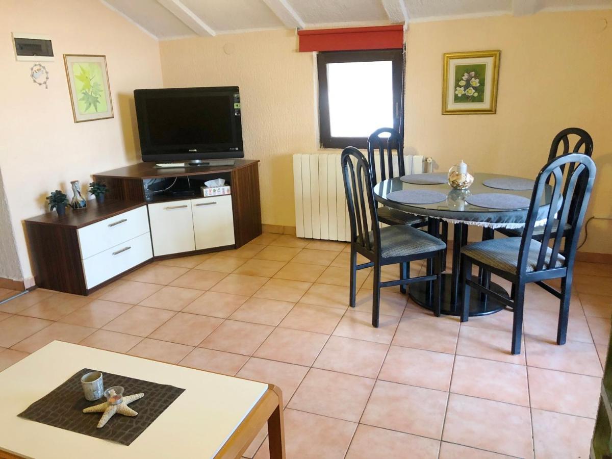 Istriensonne - Apartments Lucano Medulin Extérieur photo