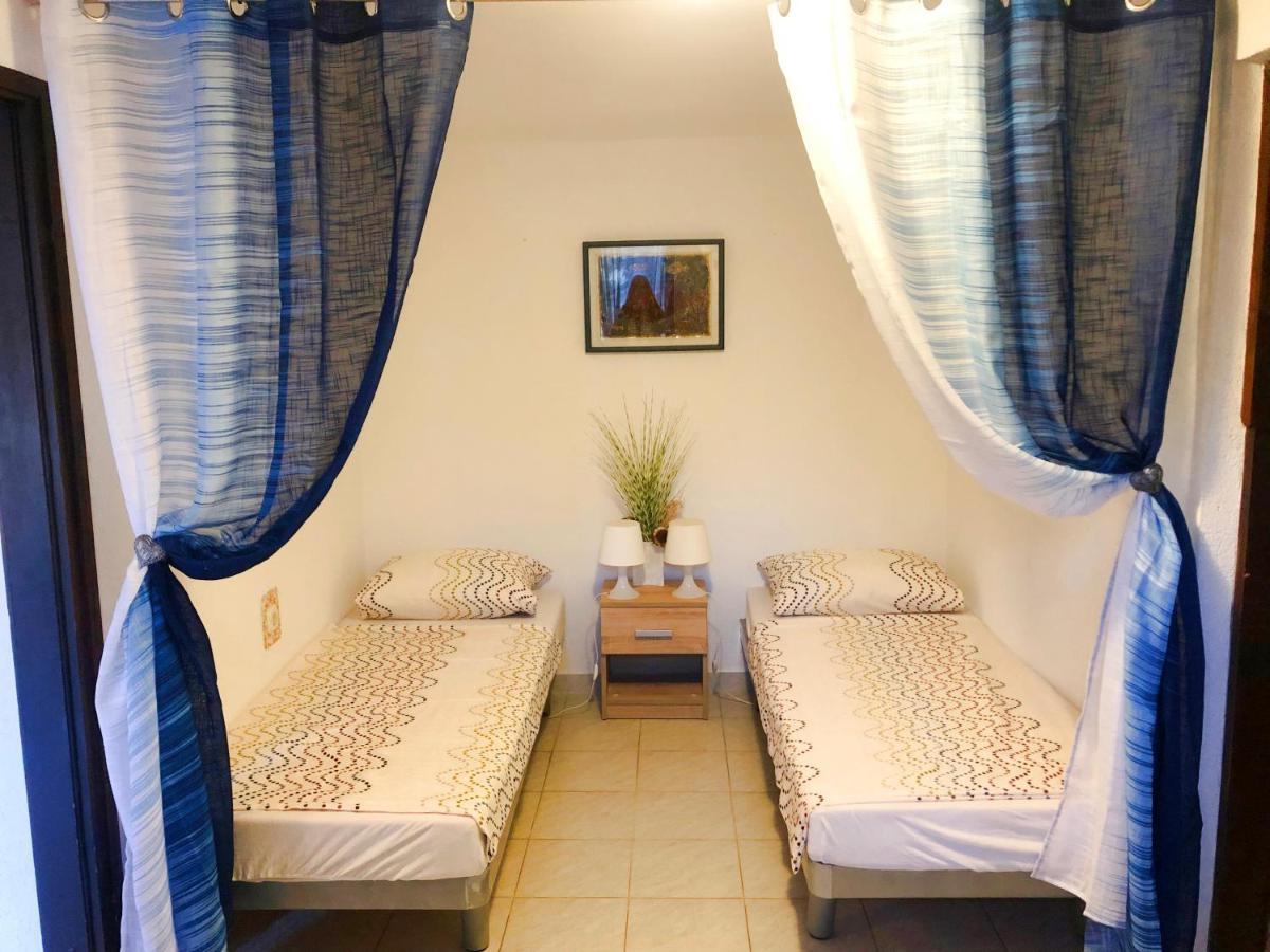 Istriensonne - Apartments Lucano Medulin Extérieur photo