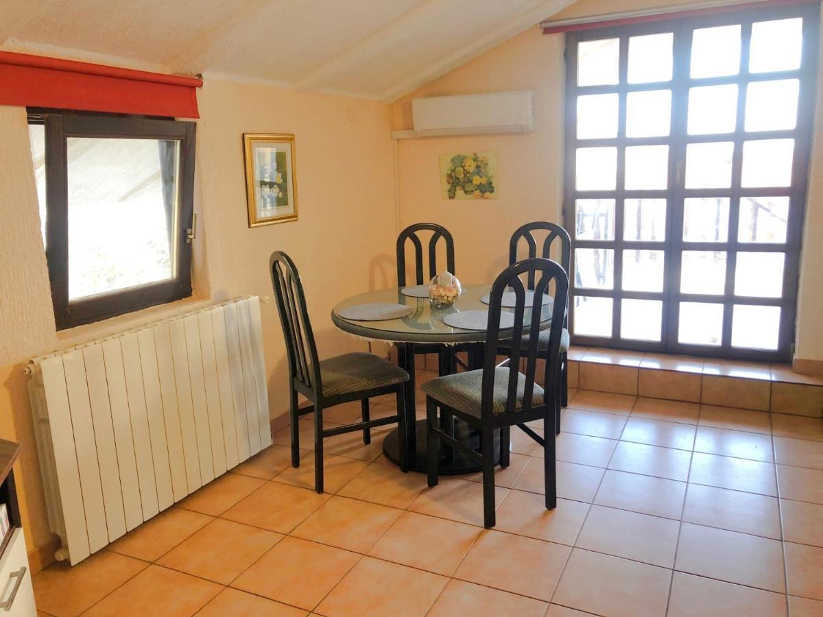Istriensonne - Apartments Lucano Medulin Extérieur photo