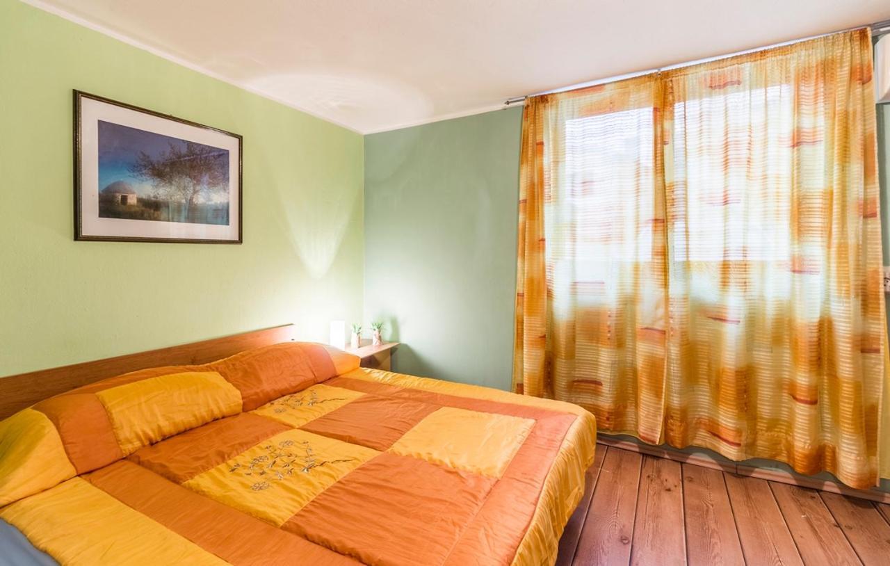 Istriensonne - Apartments Lucano Medulin Extérieur photo