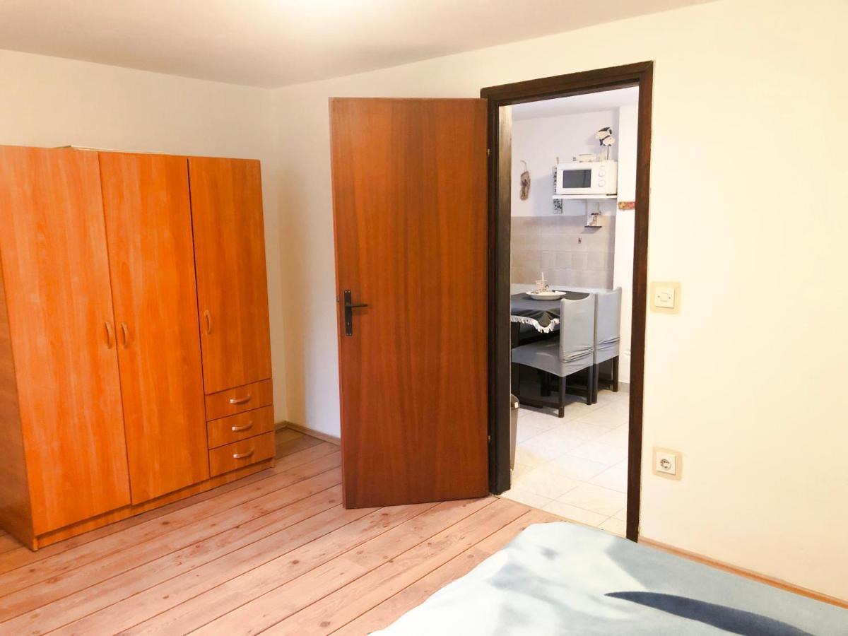Istriensonne - Apartments Lucano Medulin Extérieur photo