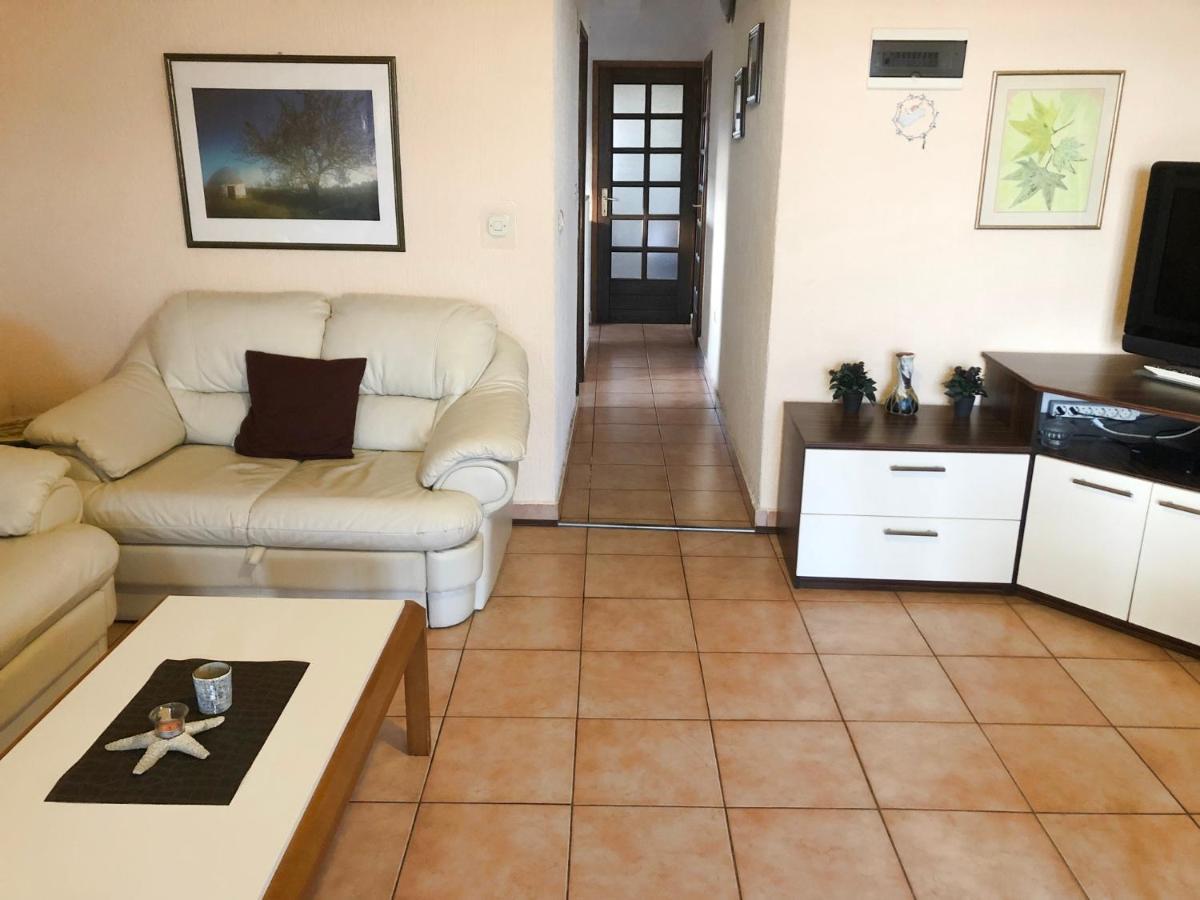 Istriensonne - Apartments Lucano Medulin Extérieur photo