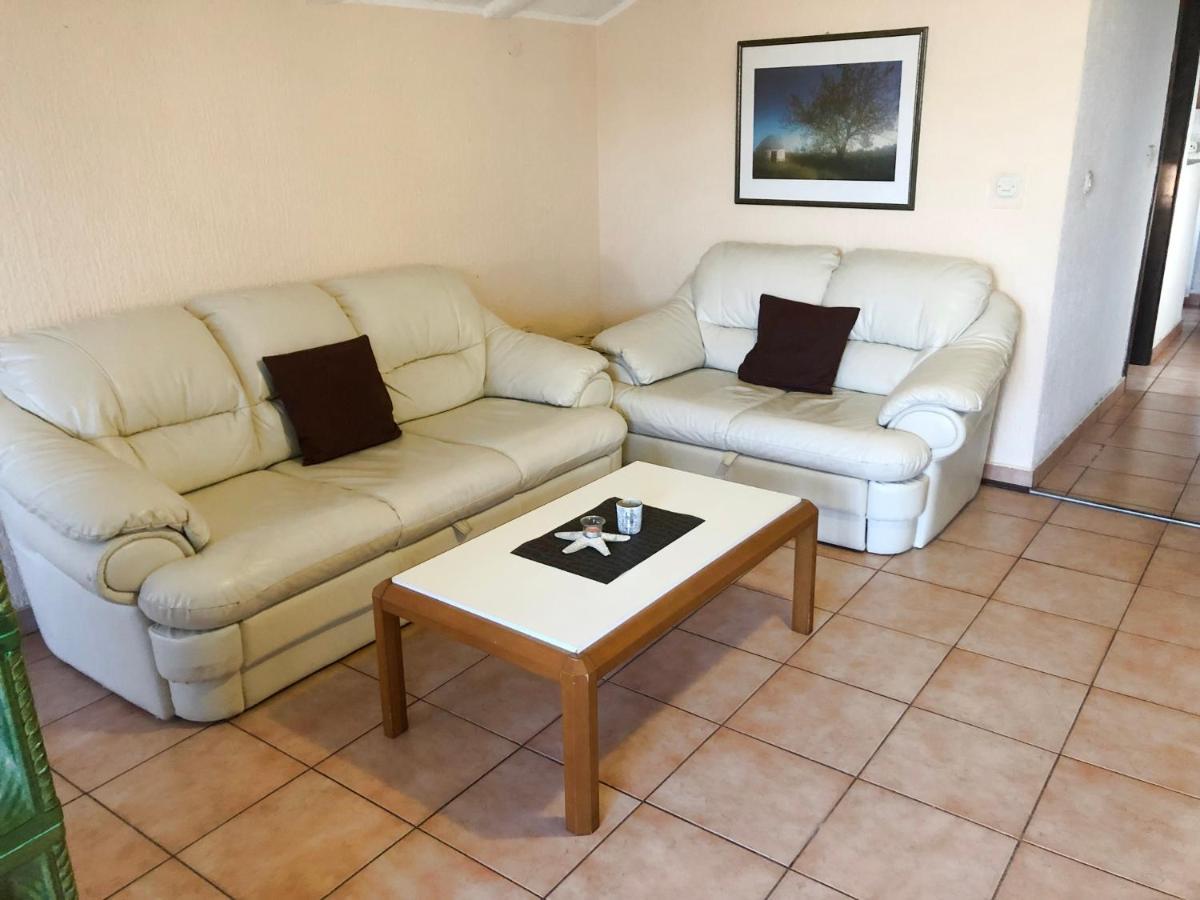 Istriensonne - Apartments Lucano Medulin Extérieur photo