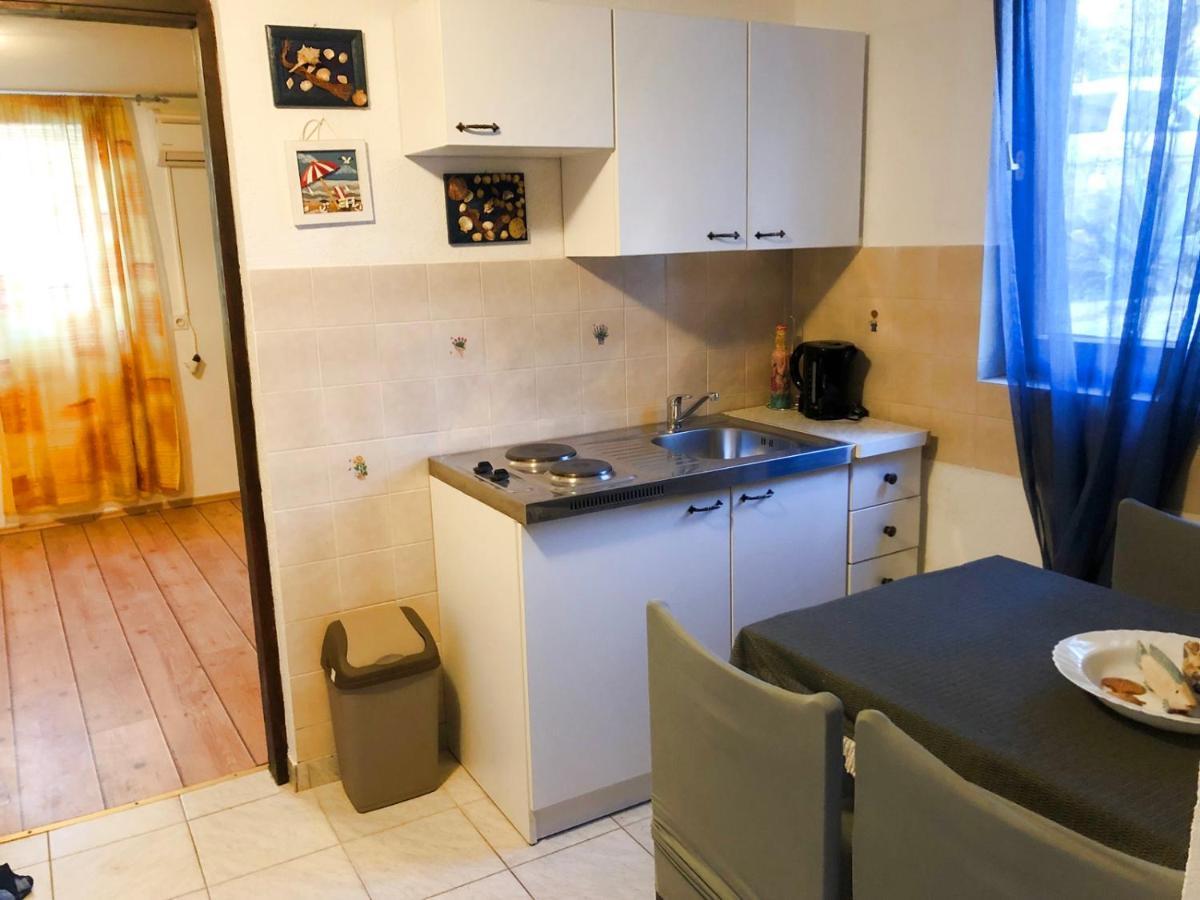 Istriensonne - Apartments Lucano Medulin Extérieur photo