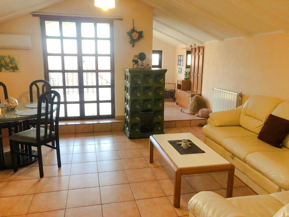Istriensonne - Apartments Lucano Medulin Extérieur photo