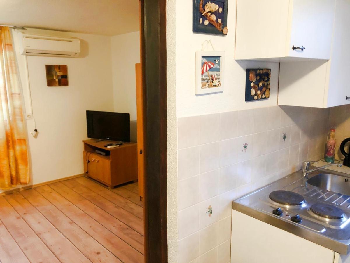 Istriensonne - Apartments Lucano Medulin Extérieur photo