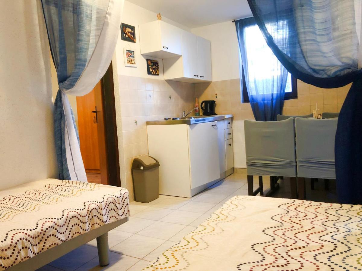 Istriensonne - Apartments Lucano Medulin Extérieur photo
