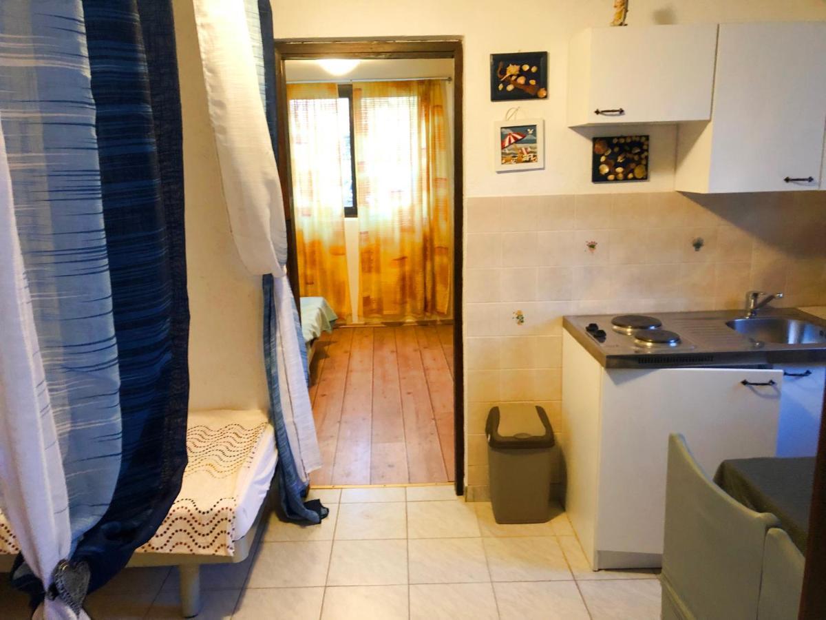 Istriensonne - Apartments Lucano Medulin Extérieur photo