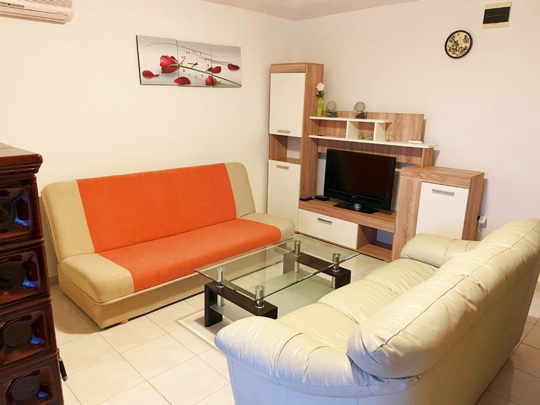 Istriensonne - Apartments Lucano Medulin Extérieur photo